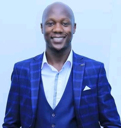 Joseph Ngoma